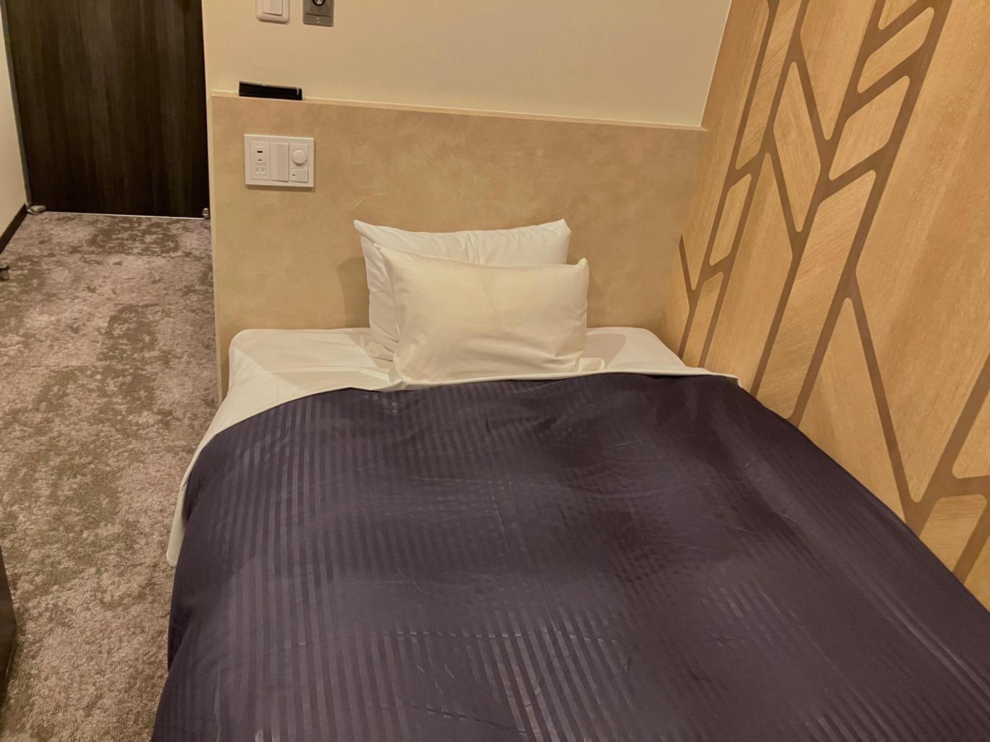 HOTEL LiVEMAX Mihara Ekimae Eksteriør billede
