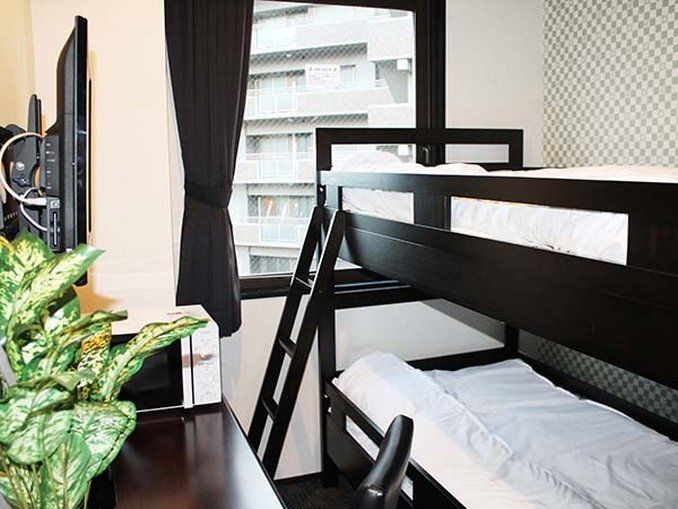 HOTEL LiVEMAX Mihara Ekimae Eksteriør billede