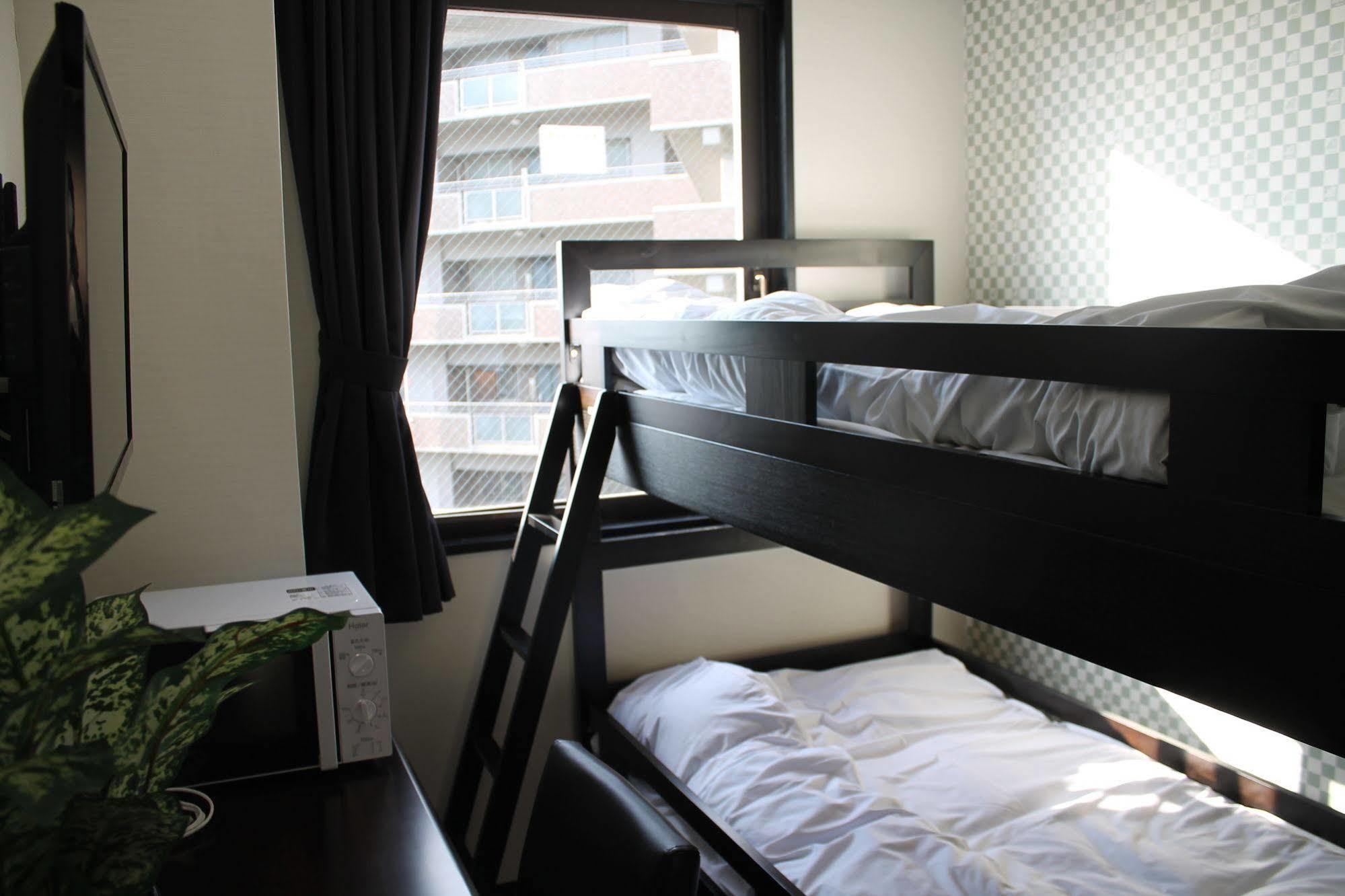 HOTEL LiVEMAX Mihara Ekimae Eksteriør billede