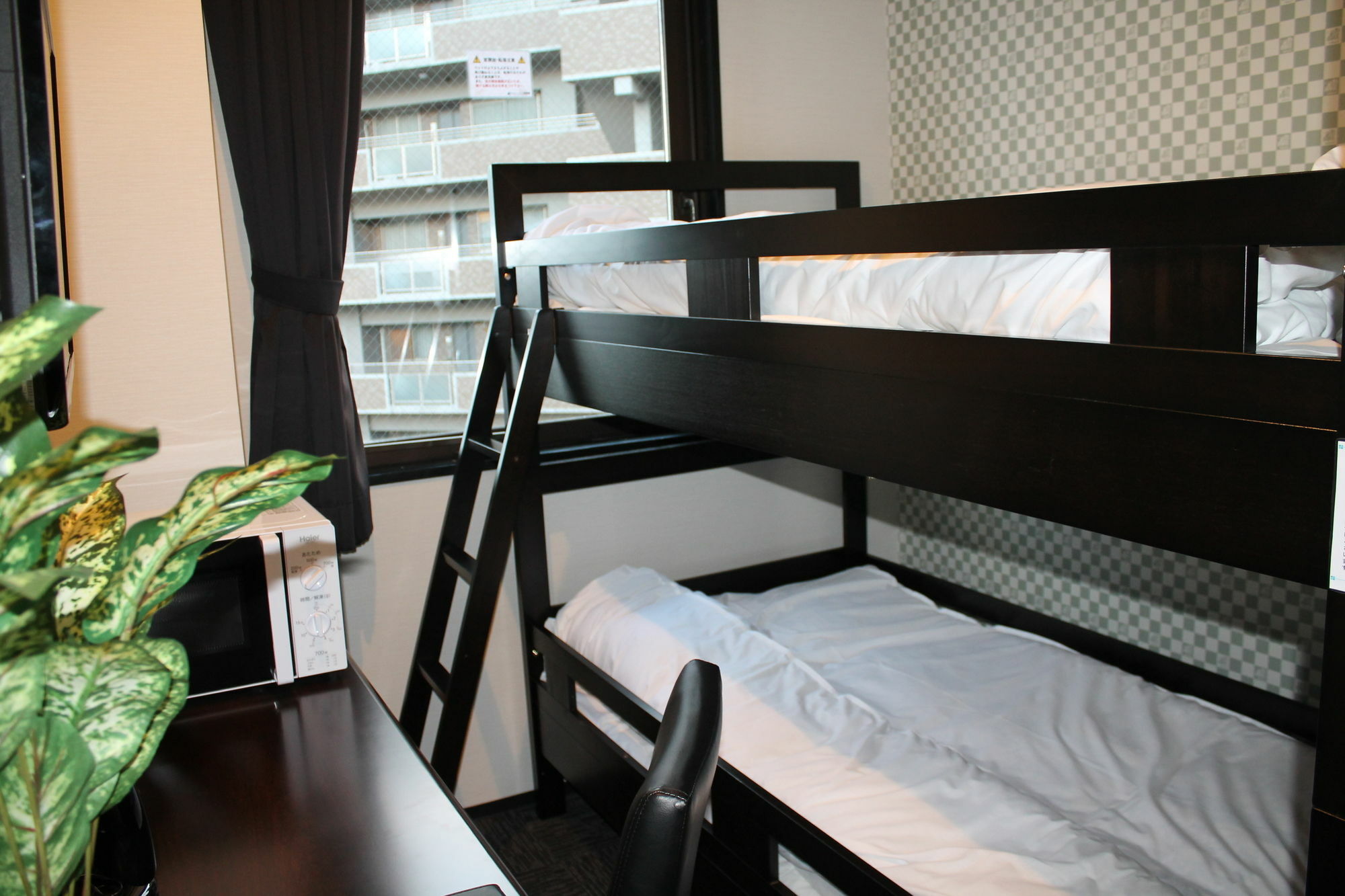 HOTEL LiVEMAX Mihara Ekimae Eksteriør billede